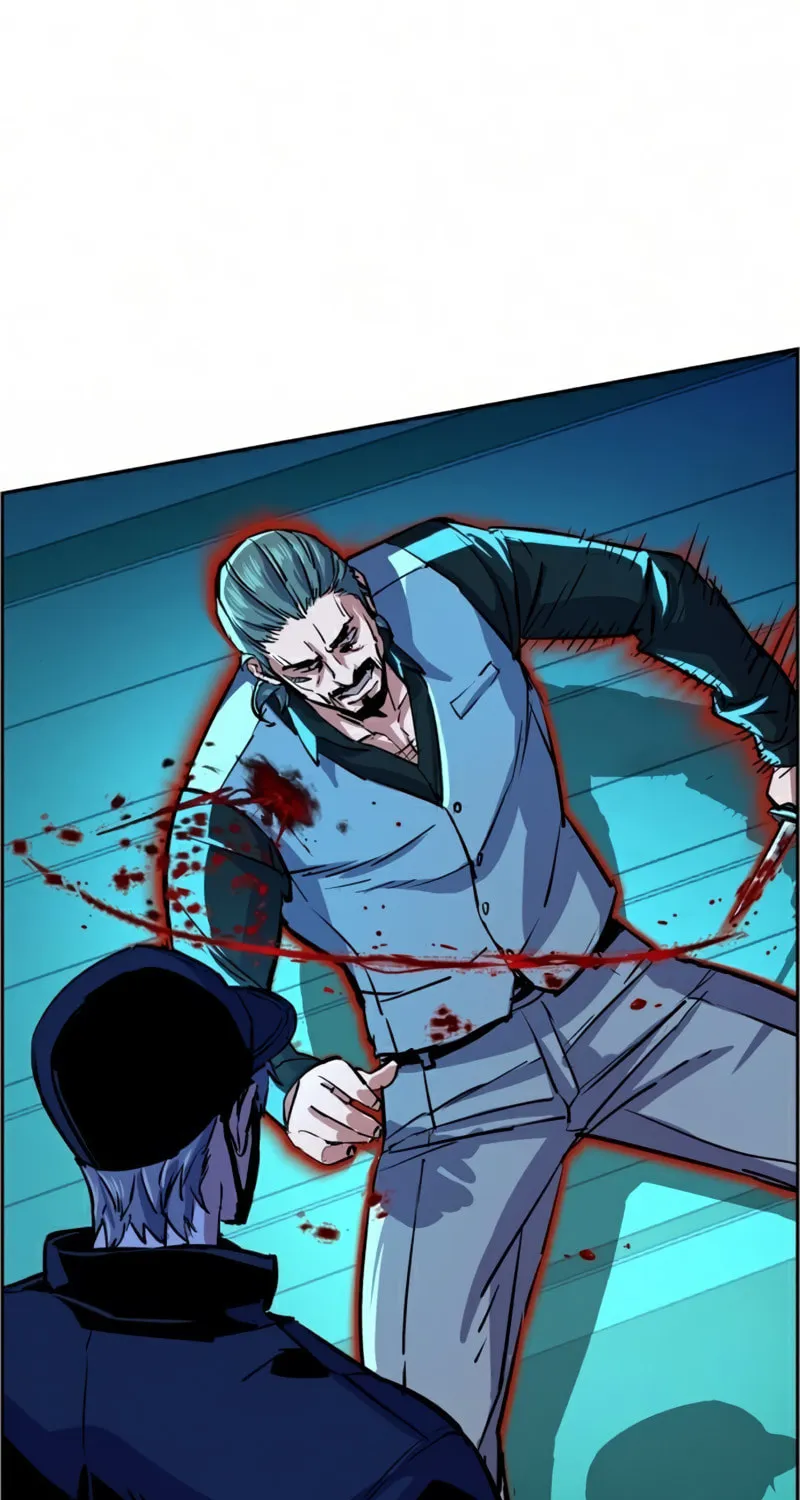 Teenage Mercenary Chapter 82 page 14 - 