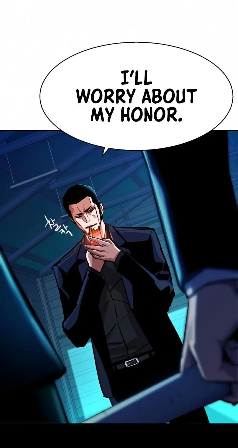 Teenage Mercenary Chapter 82 page 135 - 