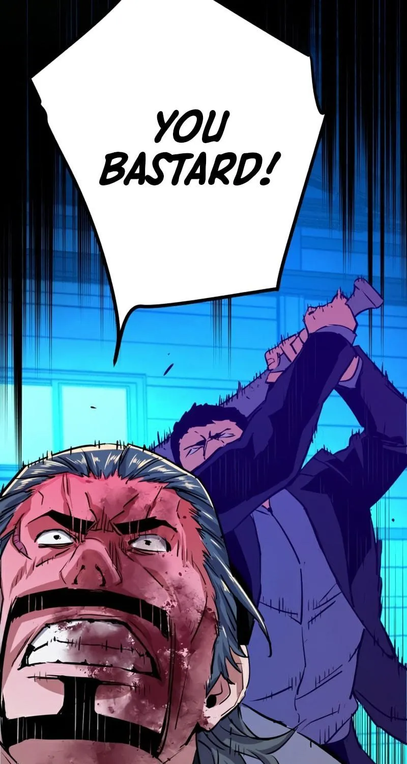 Teenage Mercenary Chapter 82 page 139 - 