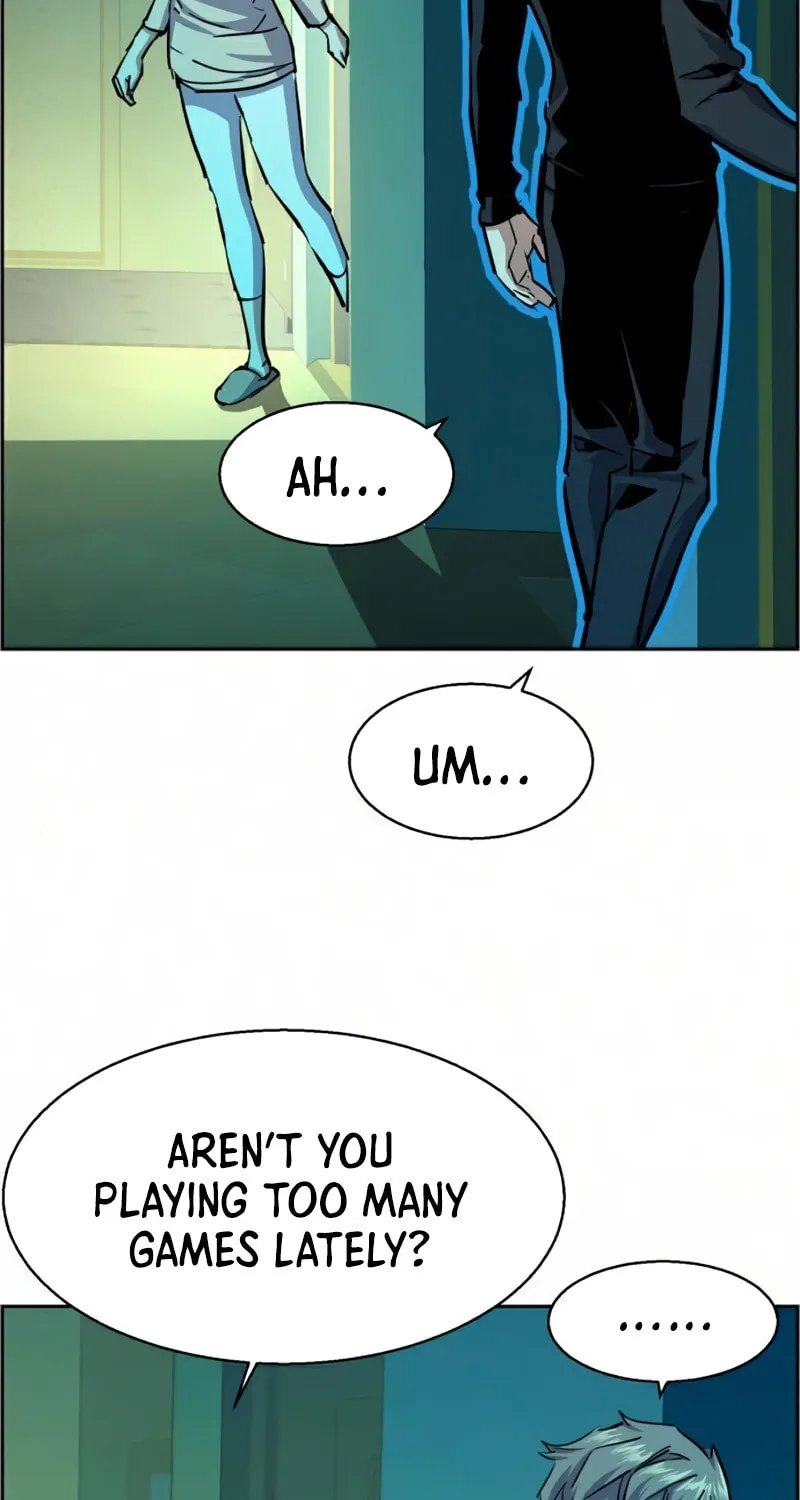 Teenage Mercenary Chapter 82 page 149 - 