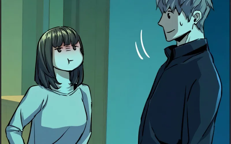 Teenage Mercenary Chapter 82 page 150 - 