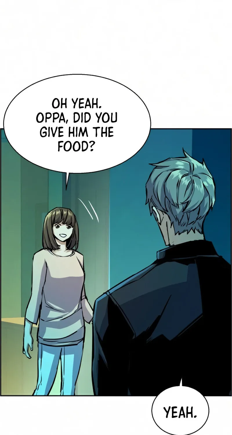 Teenage Mercenary Chapter 82 page 153 - 