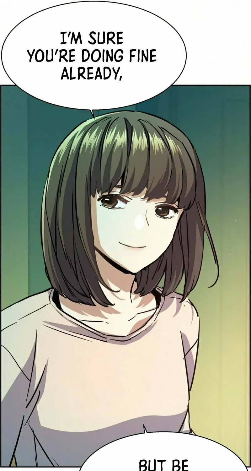 Teenage Mercenary Chapter 82 page 155 - 