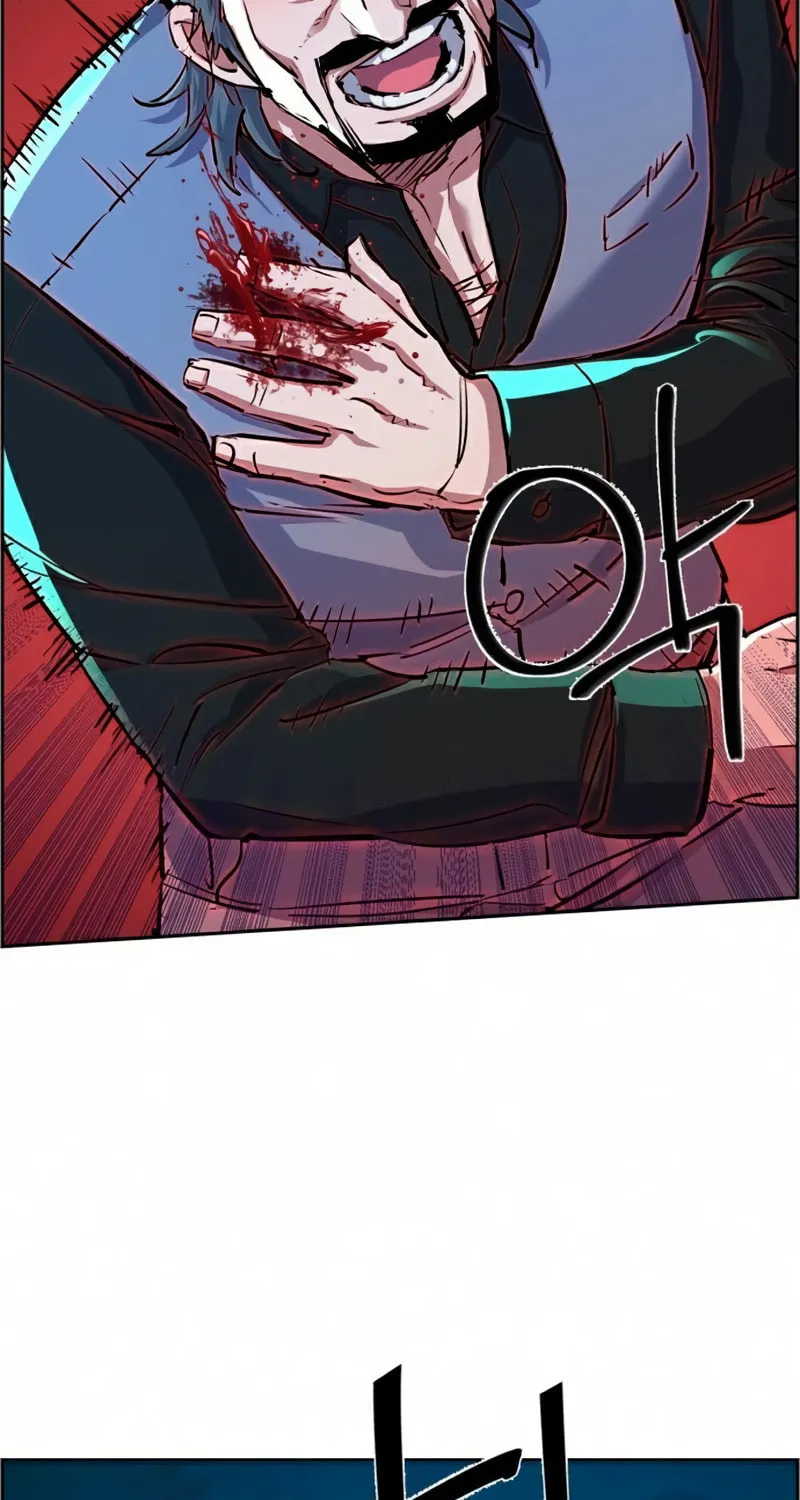 Teenage Mercenary Chapter 82 page 20 - 