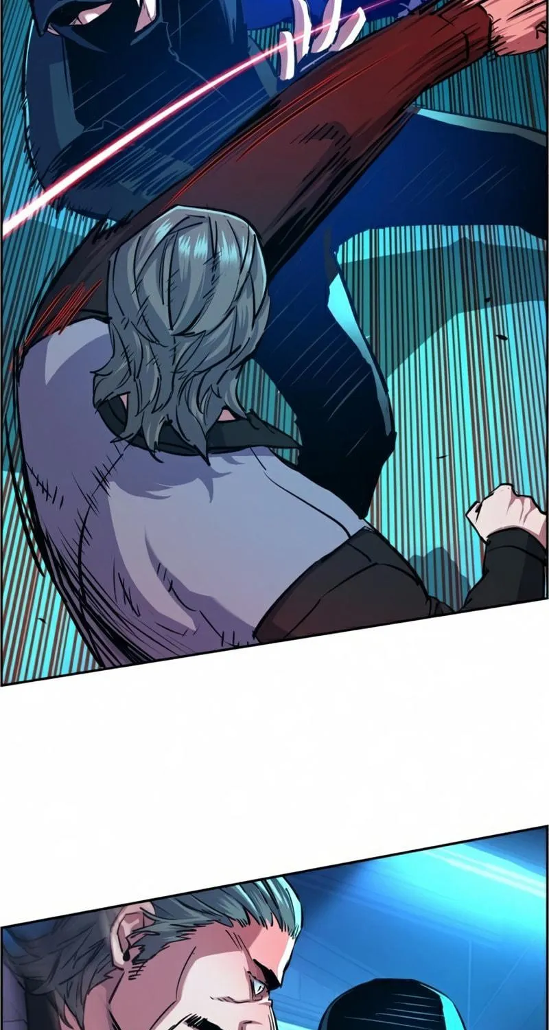 Teenage Mercenary Chapter 82 page 22 - 