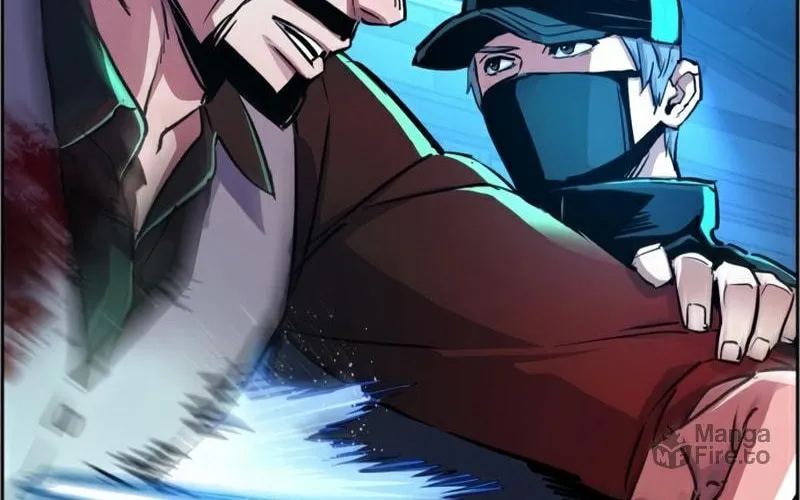 Teenage Mercenary Chapter 82 page 23 - 