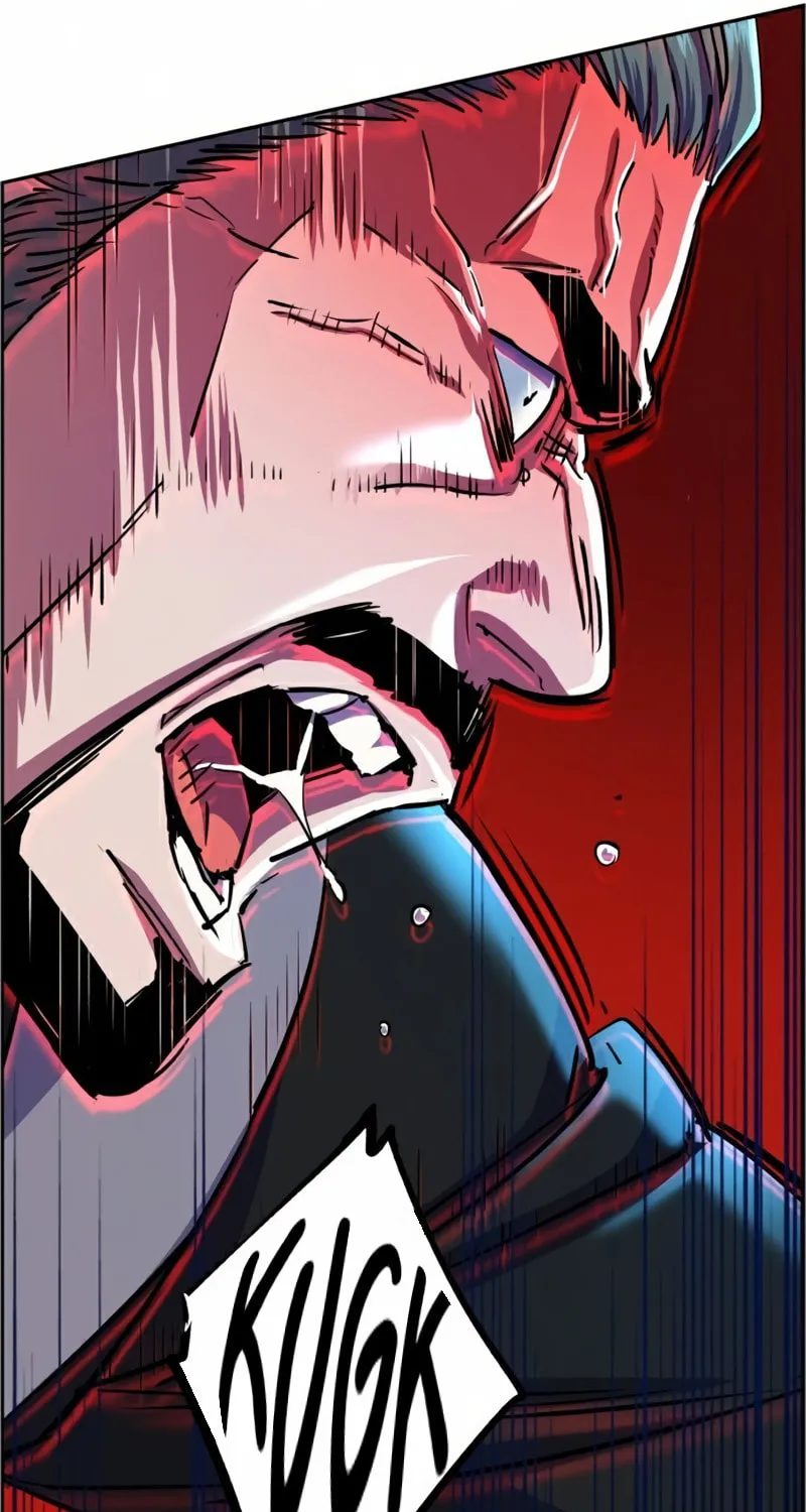 Teenage Mercenary Chapter 82 page 25 - 