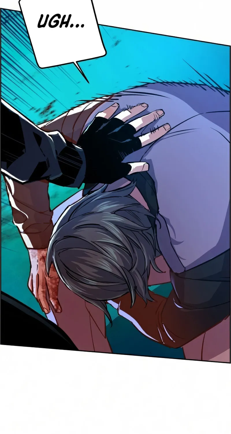 Teenage Mercenary Chapter 82 page 35 - 