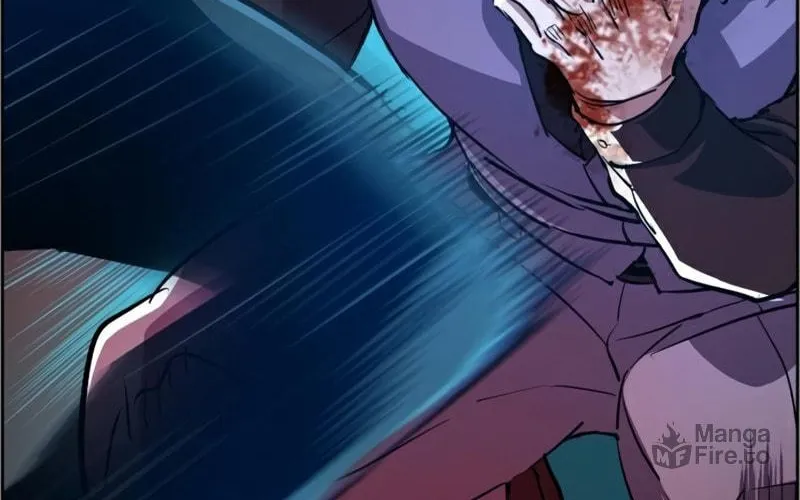Teenage Mercenary Chapter 82 page 38 - 