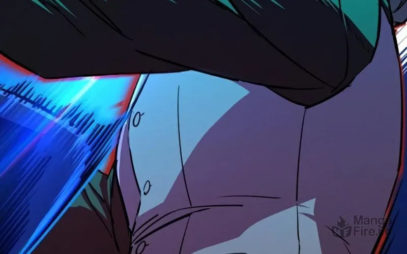 Teenage Mercenary Chapter 82 page 40 - 