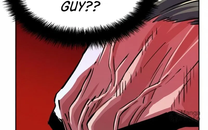 Teenage Mercenary Chapter 82 page 5 - 