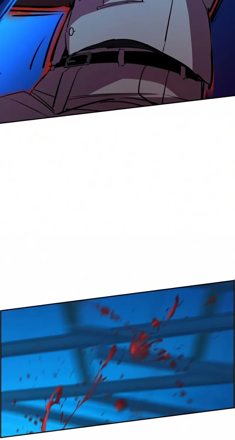 Teenage Mercenary Chapter 82 page 41 - 