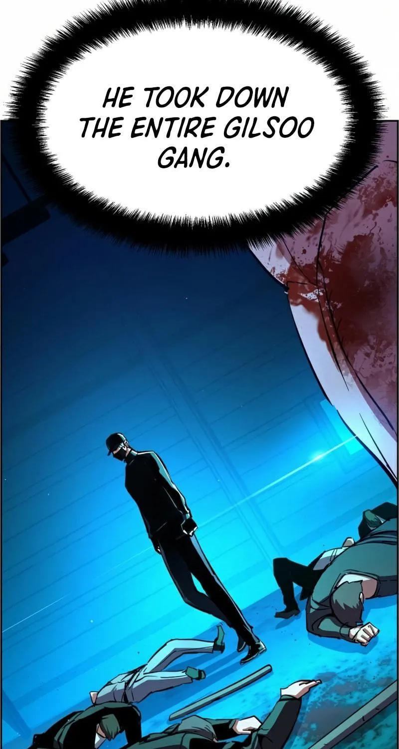 Teenage Mercenary Chapter 82 page 47 - 