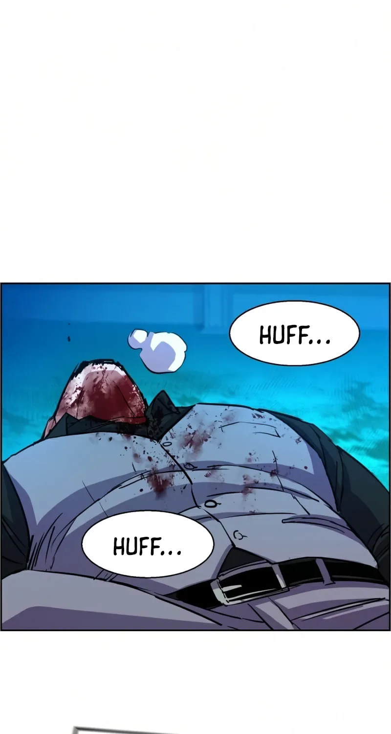 Teenage Mercenary Chapter 82 page 49 - 
