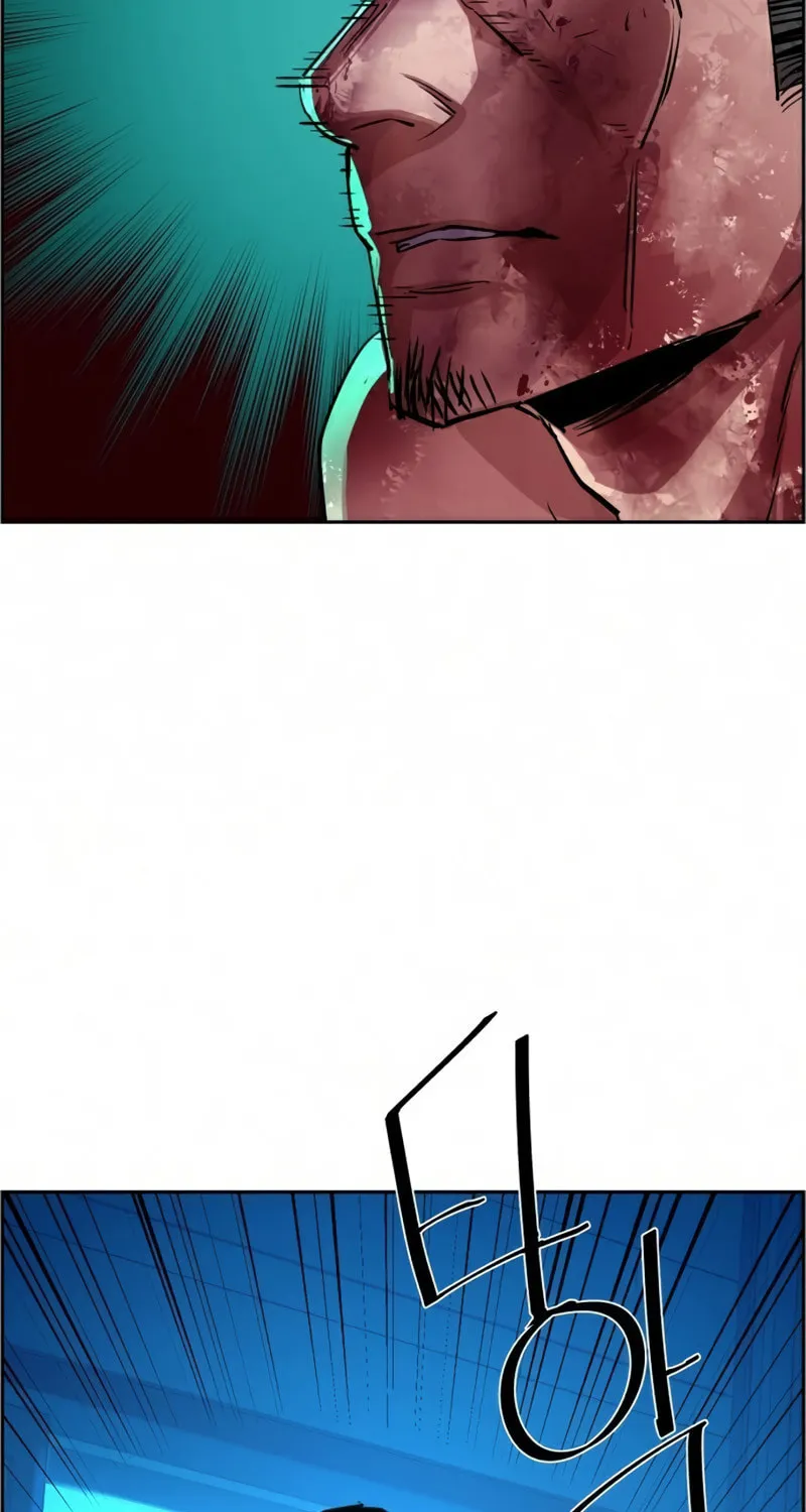 Teenage Mercenary Chapter 82 page 53 - 