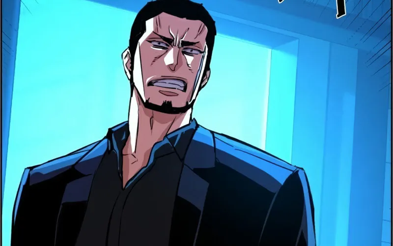 Teenage Mercenary Chapter 82 page 54 - 