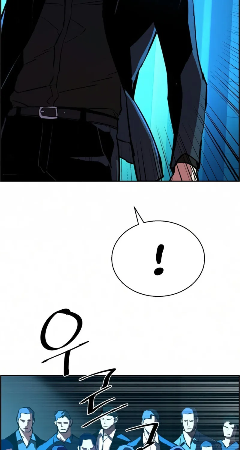 Teenage Mercenary Chapter 82 page 55 - 