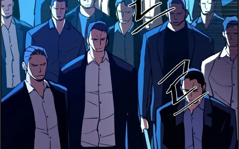 Teenage Mercenary Chapter 82 page 56 - 