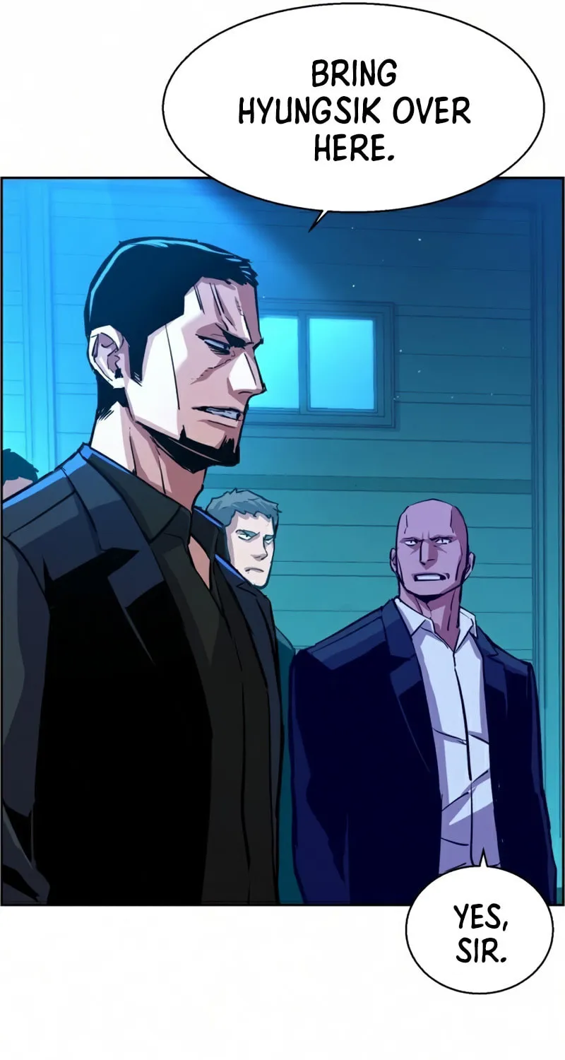 Teenage Mercenary Chapter 82 page 60 - 