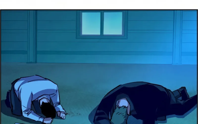 Teenage Mercenary Chapter 82 page 65 - 
