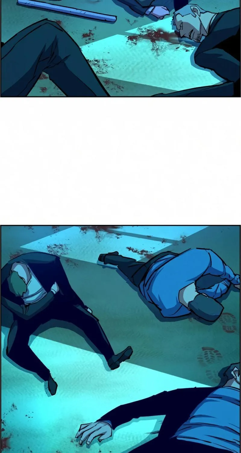 Teenage Mercenary Chapter 82 page 66 - 