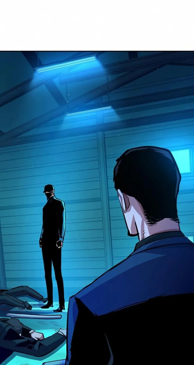 Teenage Mercenary Chapter 82 page 68 - 