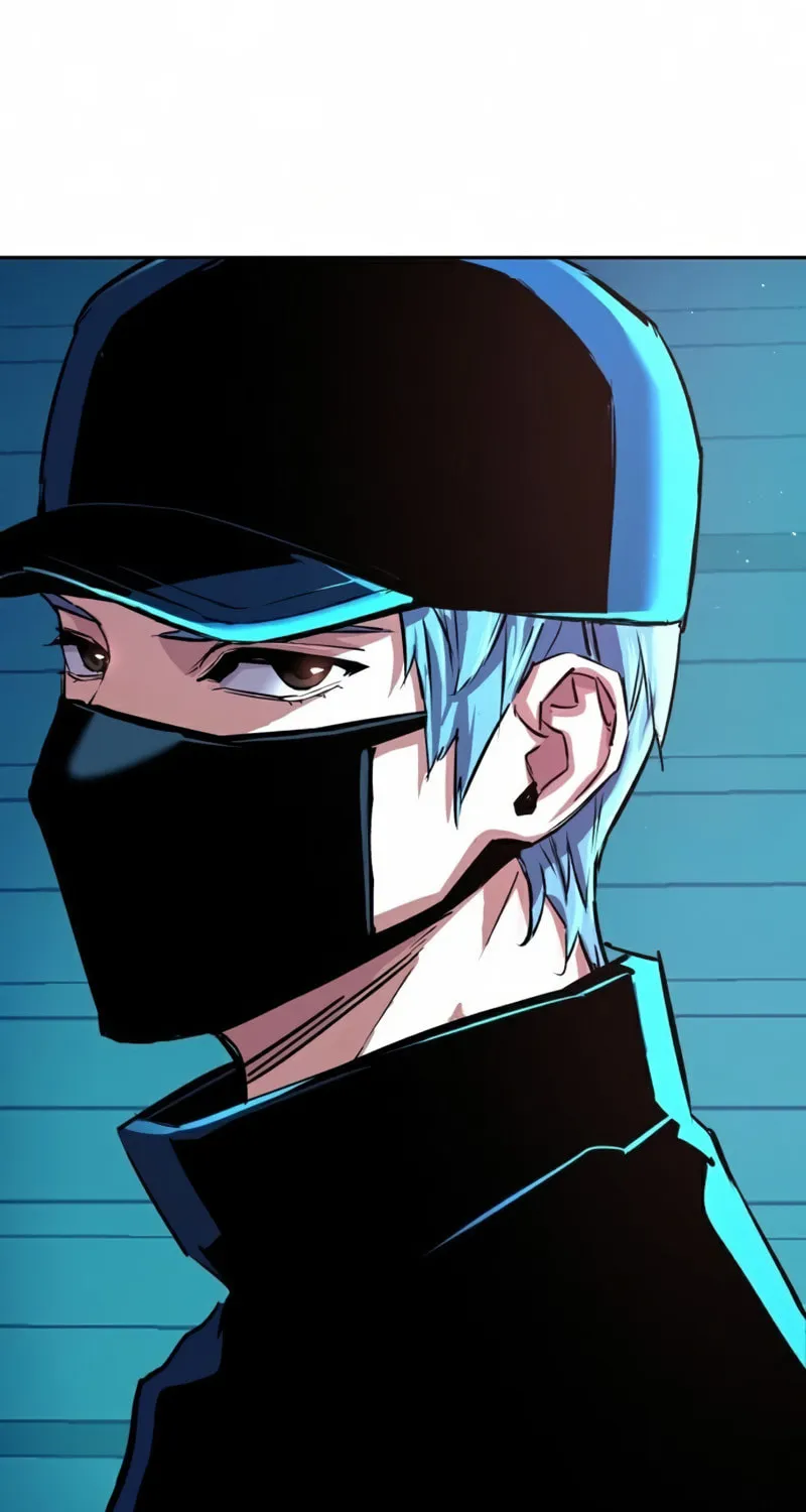 Teenage Mercenary Chapter 82 page 70 - 