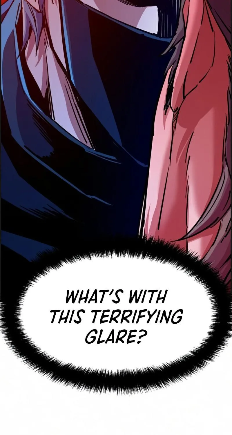 Teenage Mercenary Chapter 82 page 8 - 