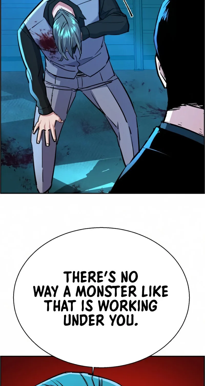 Teenage Mercenary Chapter 82 page 90 - 