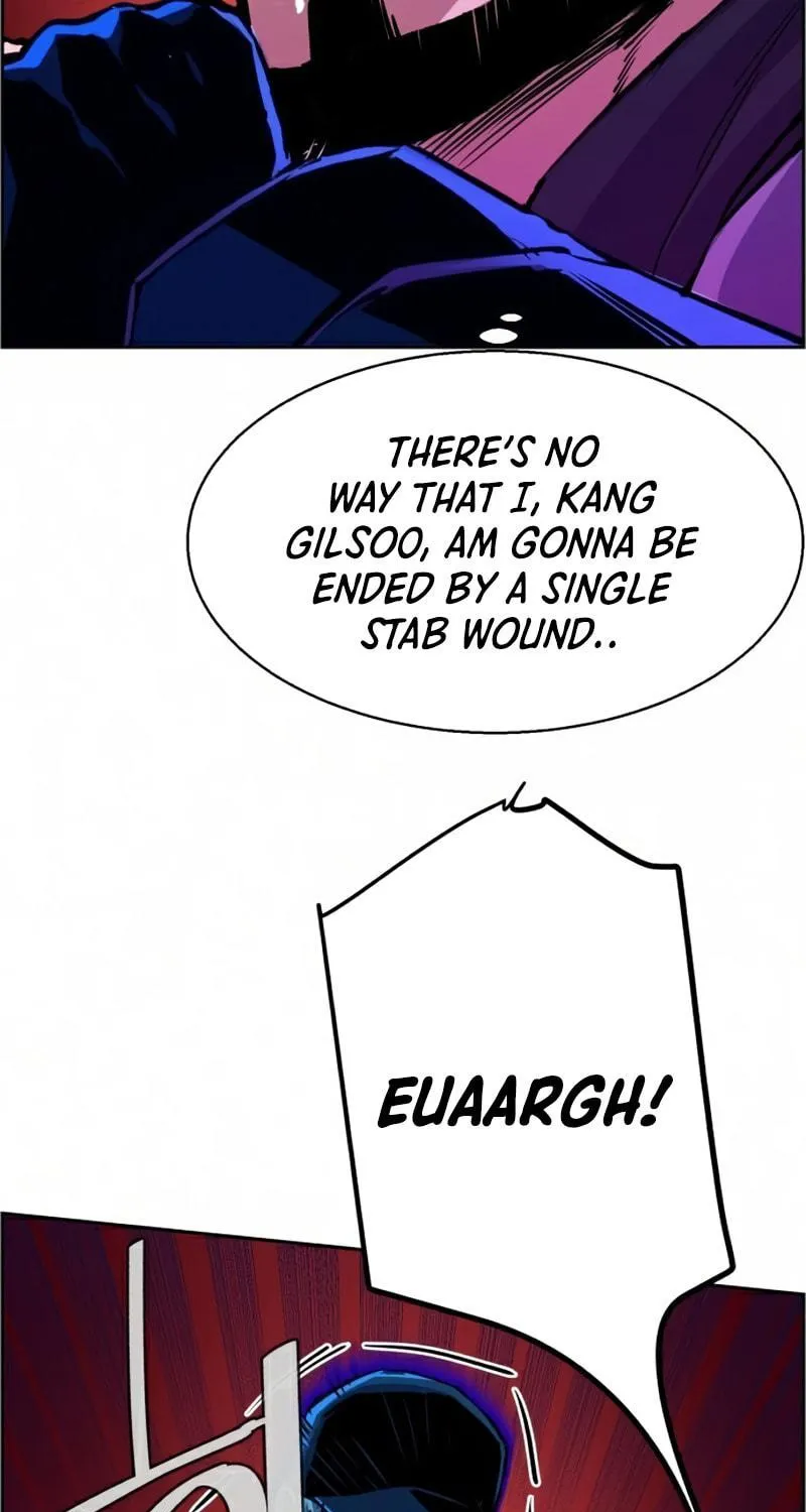 Teenage Mercenary Chapter 82 page 10 - 