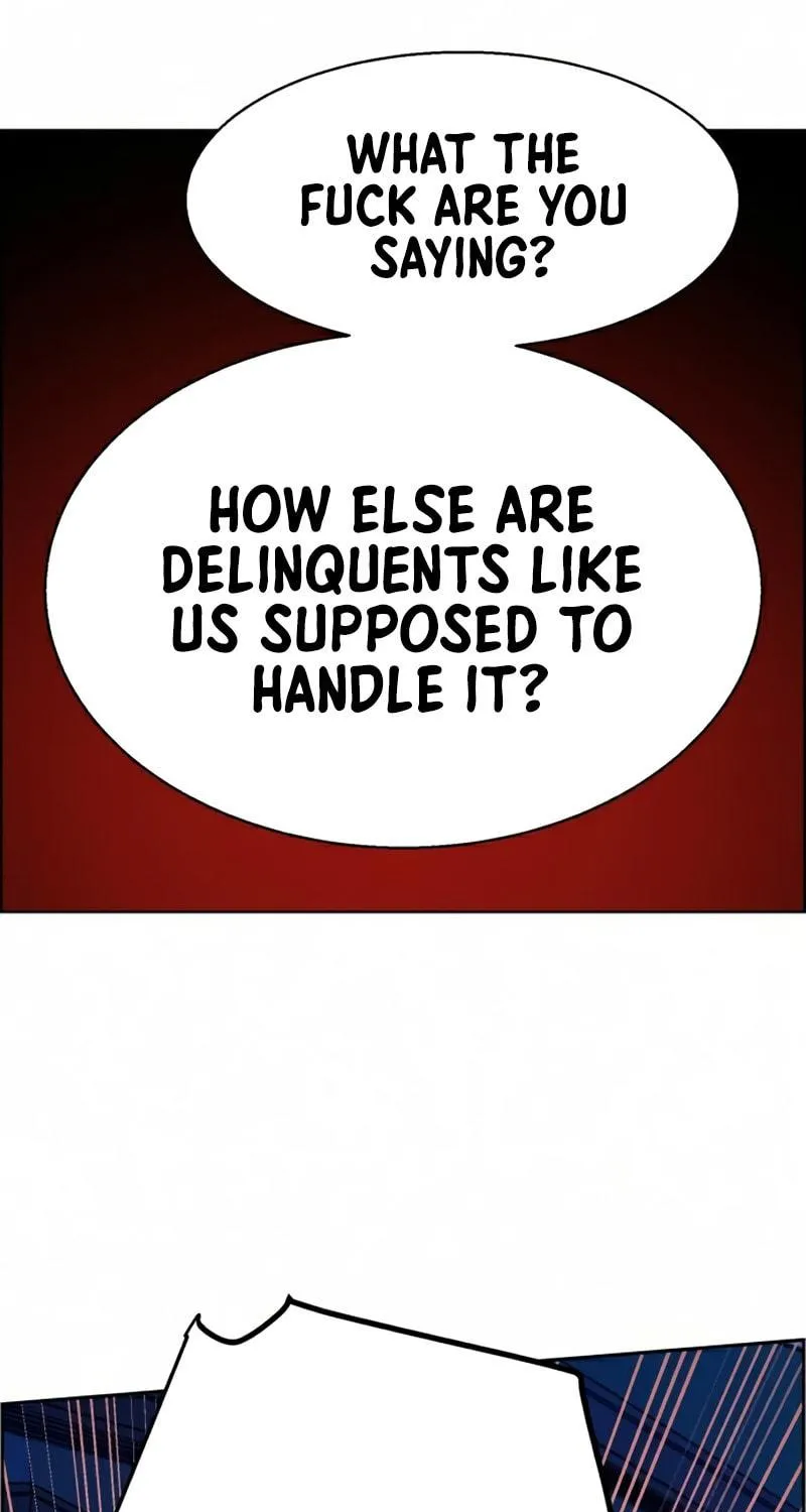 Teenage Mercenary Chapter 82 page 96 - 
