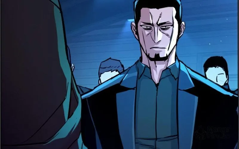 Teenage Mercenary Chapter 82 page 99 - 