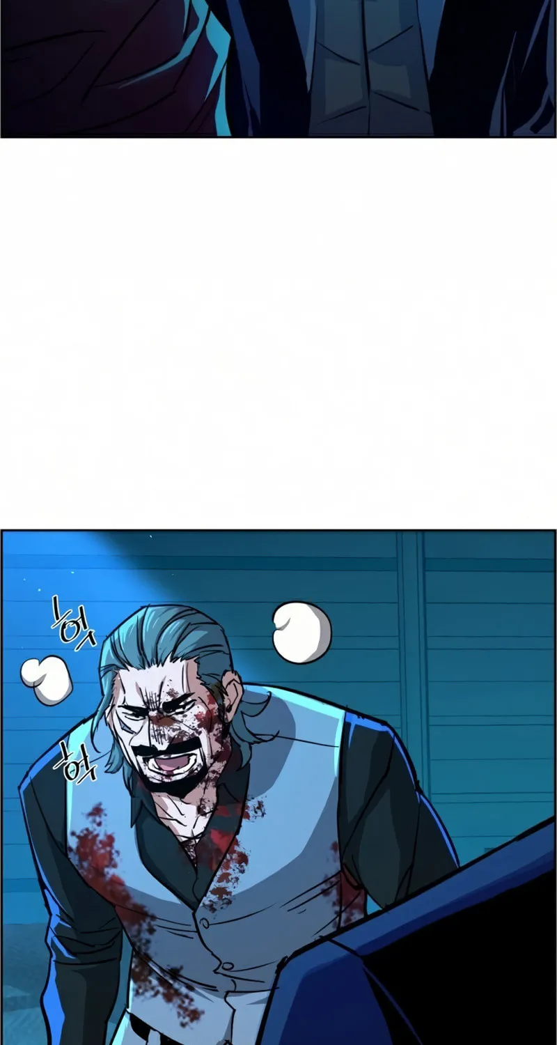 Teenage Mercenary Chapter 82 page 100 - 