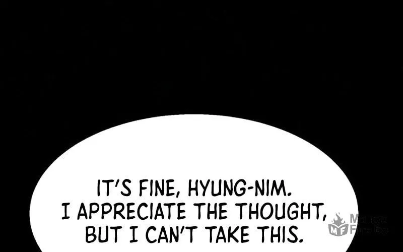 Teenage Mercenary Chapter 83 page 11 - 