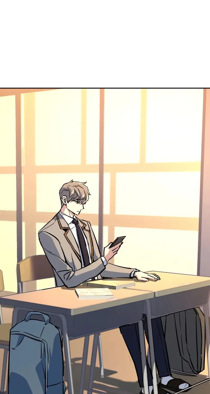Teenage Mercenary Chapter 83 page 101 - 