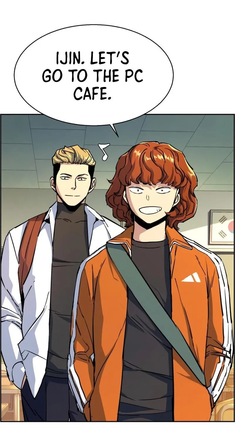 Teenage Mercenary Chapter 83 page 103 - 