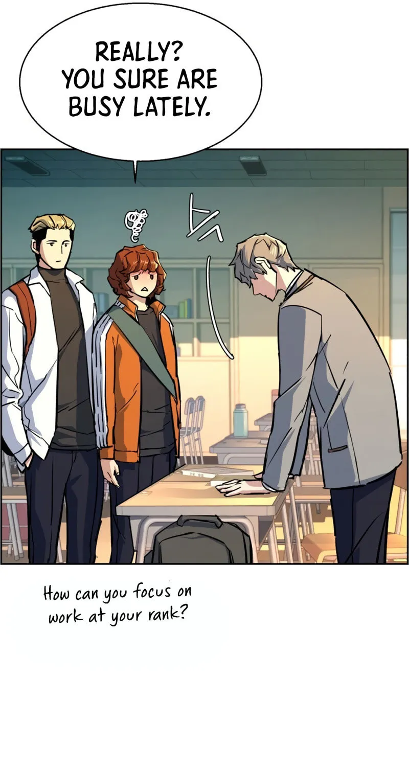 Teenage Mercenary Chapter 83 page 106 - 