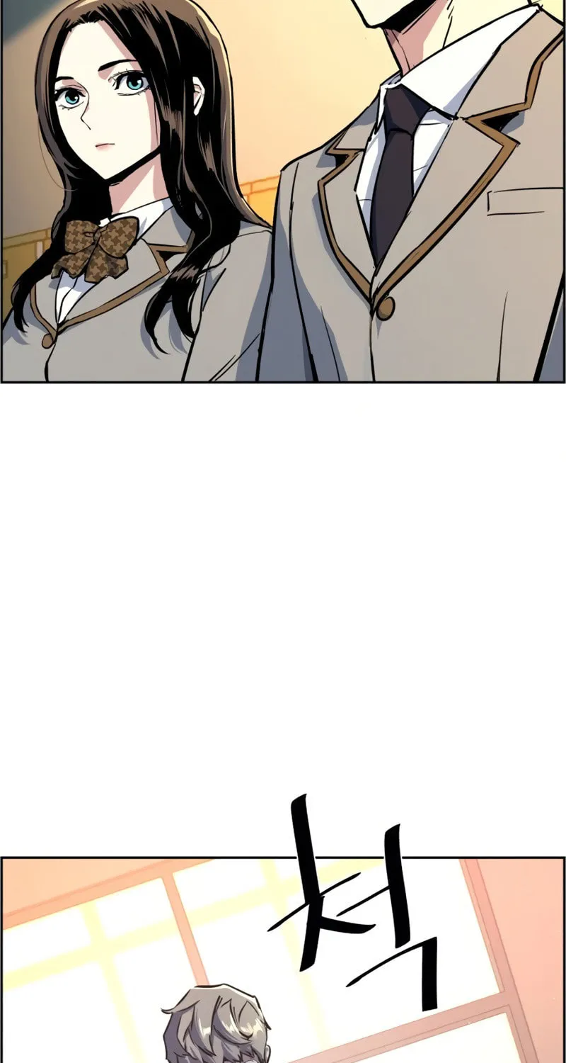 Teenage Mercenary Chapter 83 page 110 - 