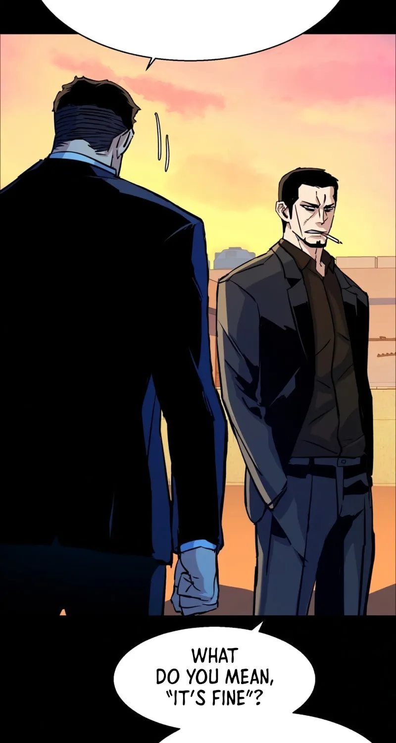 Teenage Mercenary Chapter 83 page 12 - 