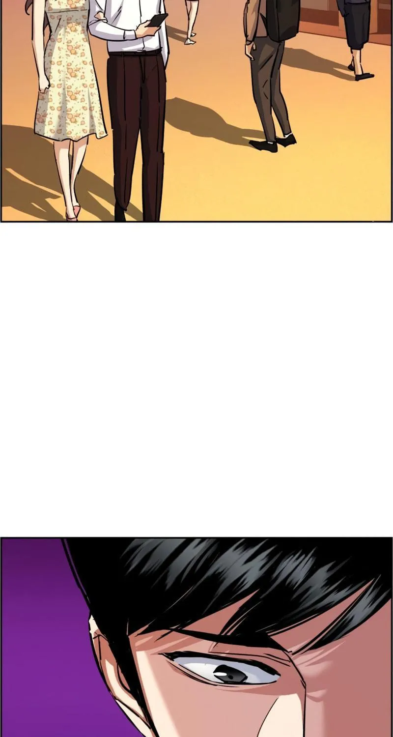 Teenage Mercenary Chapter 83 page 120 - 