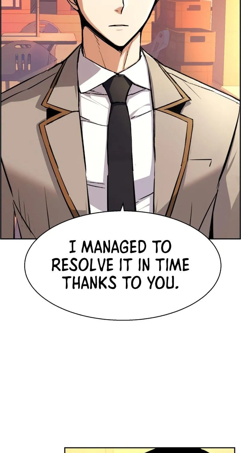 Teenage Mercenary Chapter 83 page 126 - 