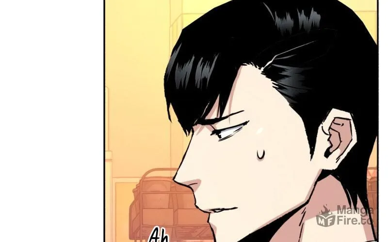 Teenage Mercenary Chapter 83 page 127 - 