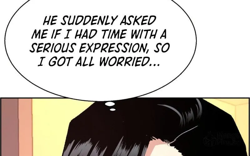 Teenage Mercenary Chapter 83 page 133 - 