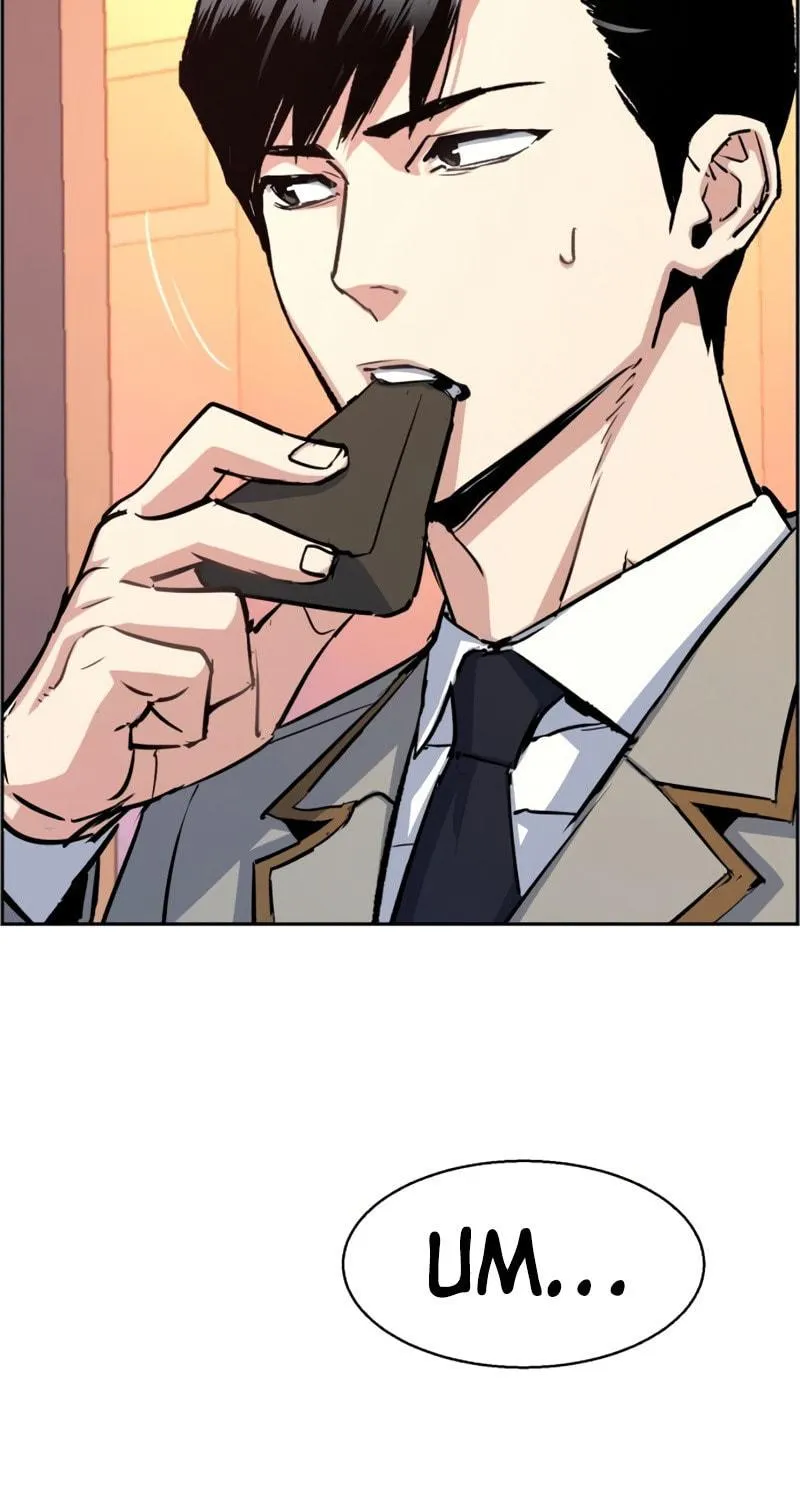 Teenage Mercenary Chapter 83 page 134 - 