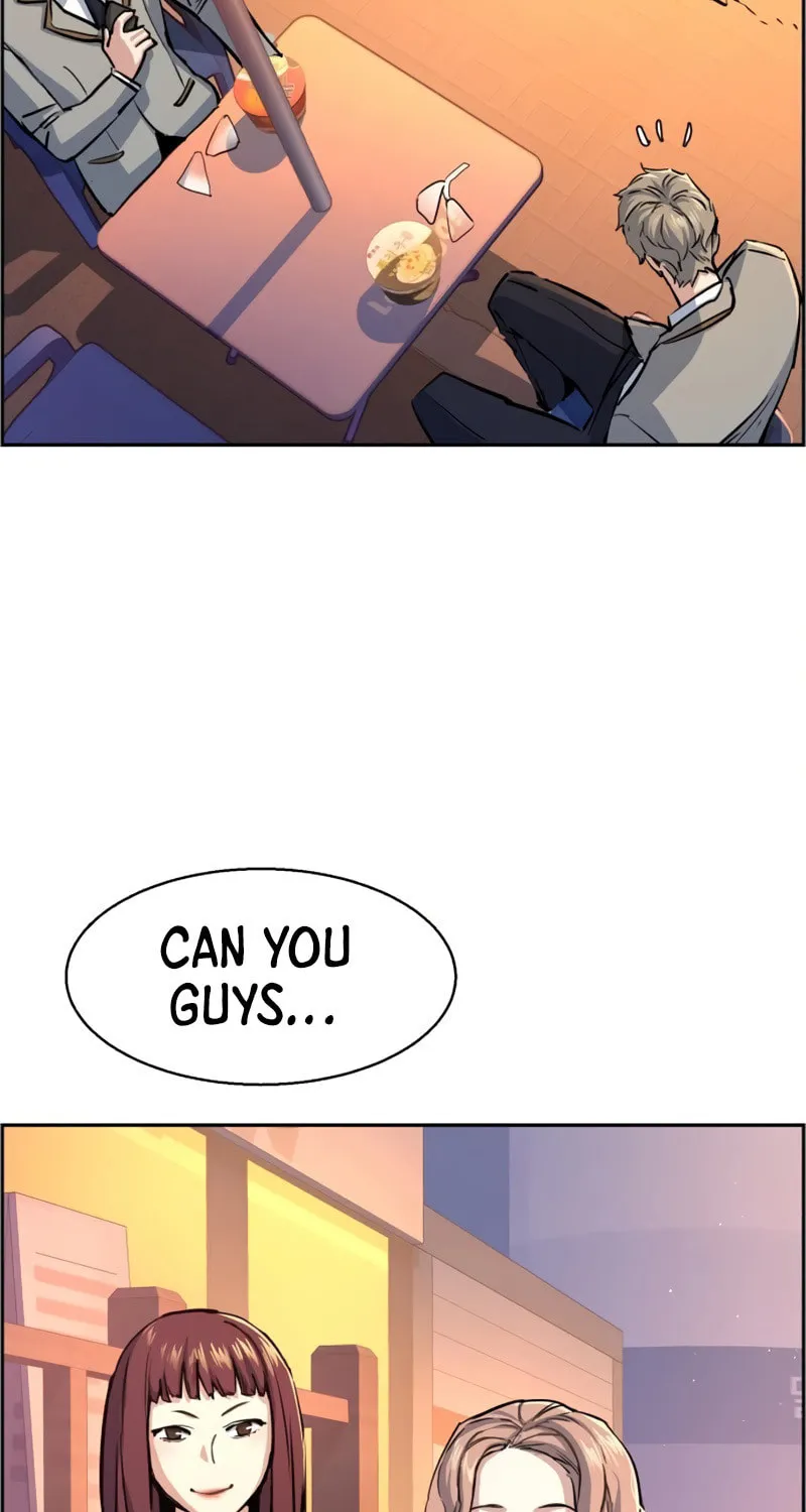Teenage Mercenary Chapter 83 page 136 - 