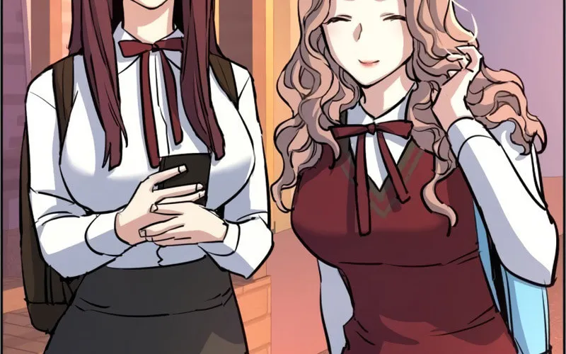 Teenage Mercenary Chapter 83 page 137 - 