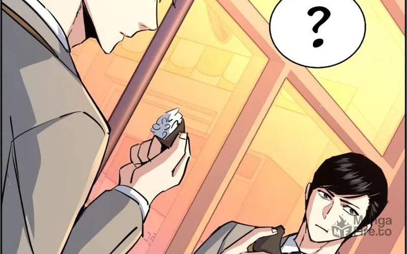Teenage Mercenary Chapter 83 page 139 - 