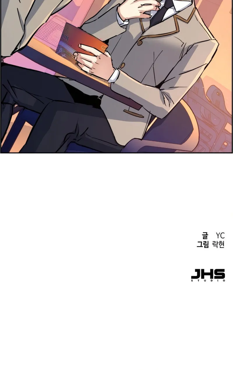 Teenage Mercenary Chapter 83 page 140 - 