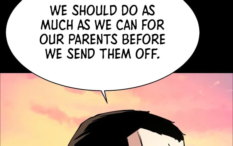 Teenage Mercenary Chapter 83 page 15 - 