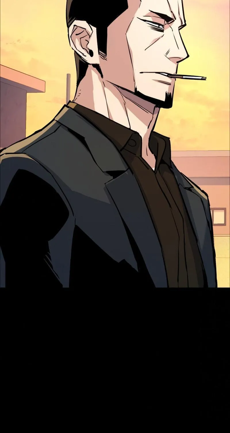 Teenage Mercenary Chapter 83 page 16 - 
